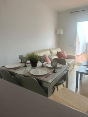 Casa Luisa Jardin 10 Condado de Alhama
